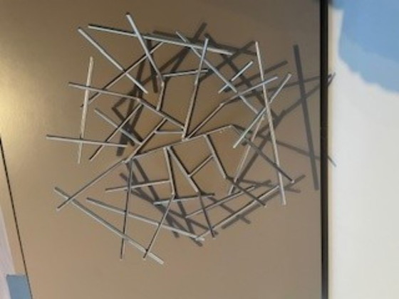 Image 1 of Alessi Obstschale