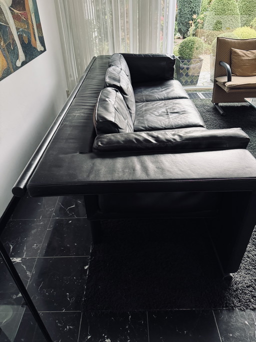 Three-seater sofa by Paolo Piva for de Sede 1986