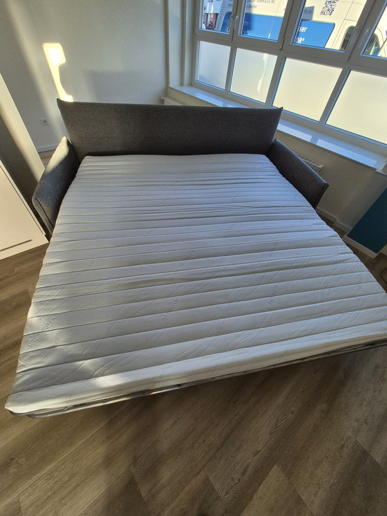 Image 1 of Divano letto di alta qualità - mai usato - prezzo originale 2500 EUR