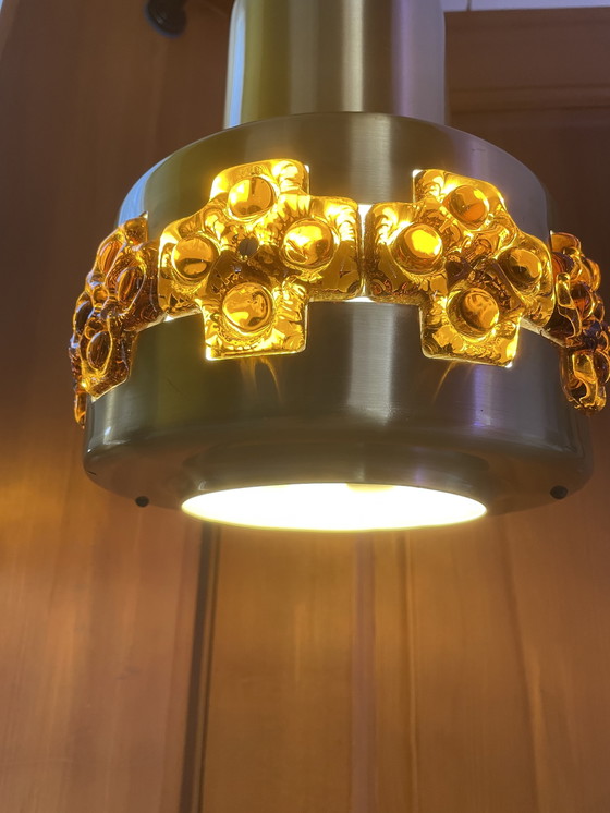 Image 1 of Claus Bolby Lamp