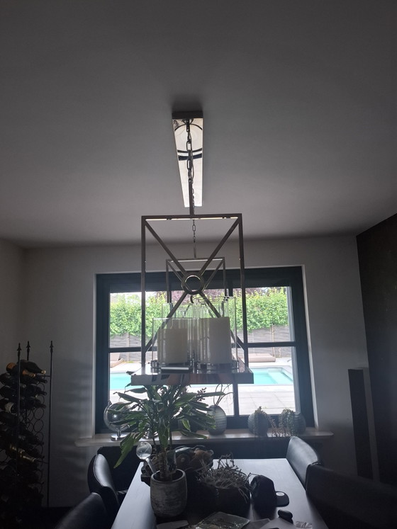 Image 1 of Eichholtz chandelier summit