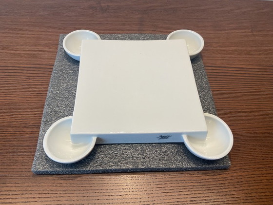 Image 1 of Cúpula de queso Borek Sipek