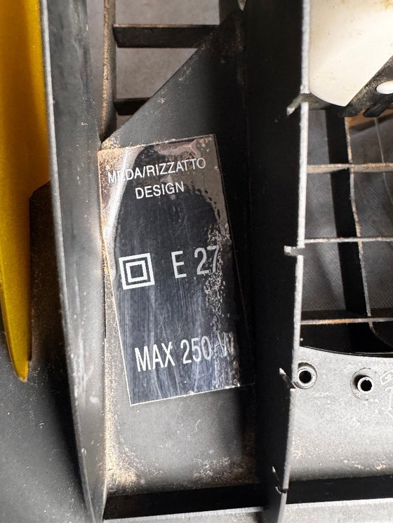 Image 1 of Luceplan Titania pendant lamp – design icon from 1989