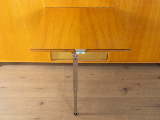 Image 1 of Lit pliant unique, années 1960, vintage