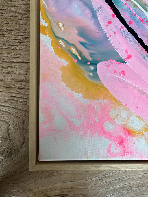 ‘Pink Soul’