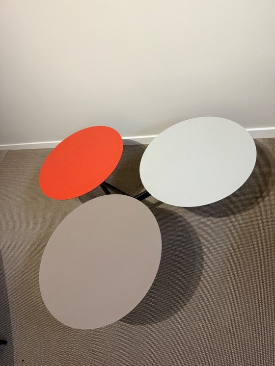 Image 1 of Tavolino da caffè Leolux