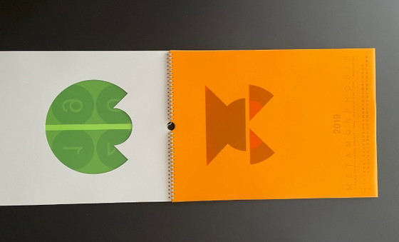 Paul Ibou - Metamorphosis (2019) - Stockmans Art Books - Mint In Box / New – Art Prints, Paper, Plastic (photo 7 of 18)