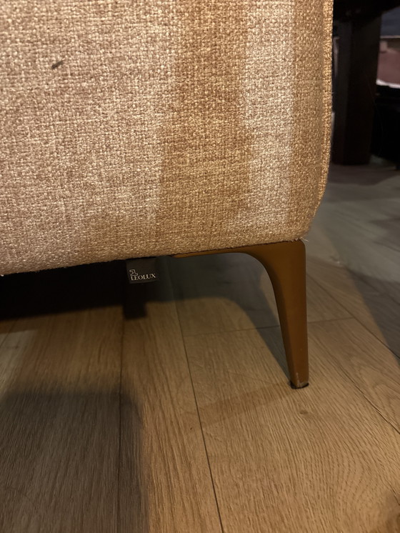 Image 1 of Leolux Mayon 2,5 zits bank 