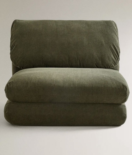 Image 1 of Sleep Armchair