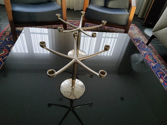 Image 1 of 2 chandeliers Marcel Wanders