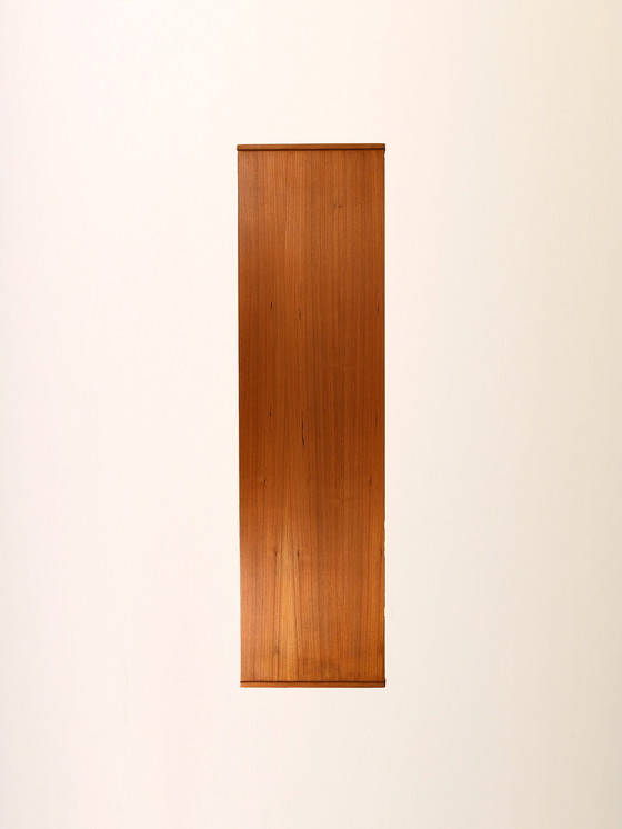 Image 1 of Buffet scandinave en teck des années 1960