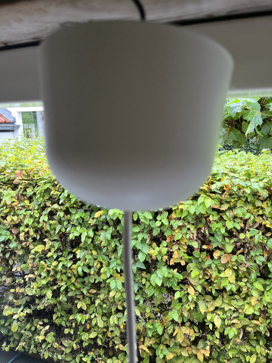 Image 1 of Väster hanglamp van Ikea + led lamp