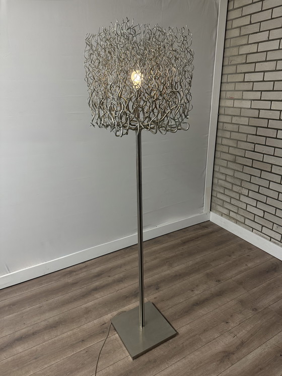 Image 1 of Lampadaire de marque van Egmond BLOJ