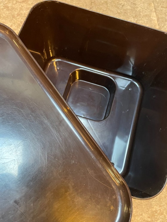 Image 1 of Conception de chariot vintage. Marcello Siard 'Dime' (Sirkel)