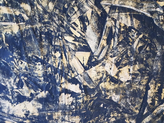 Image 1 of Jürgen Angeler - Oro negro 3D