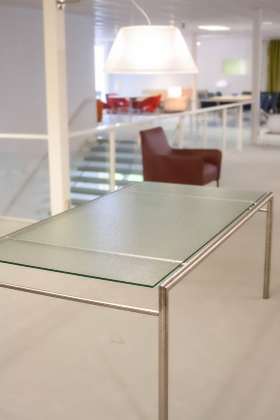 Image 1 of Private Label Neftis dining table - 180x90