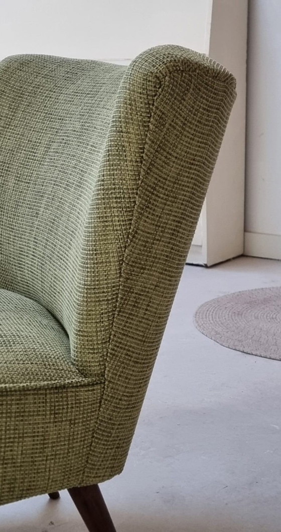 Mid Century Chairs – Armchairs, Wood (photo 10 of 21)