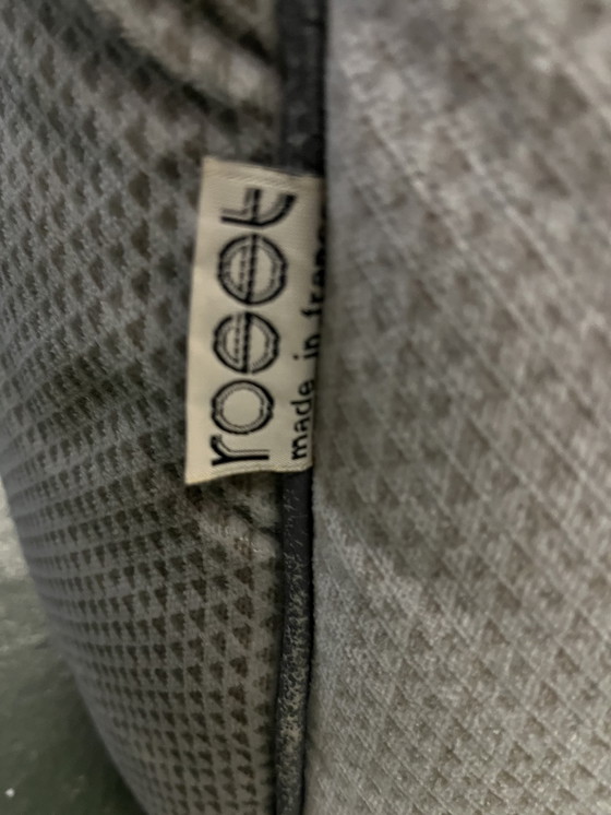 Image 1 of Conjunto de sofá y sillón modelo Sloop de Ligne Roset - años 80