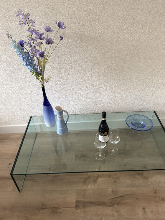 Image 1 of Thonet salontafel