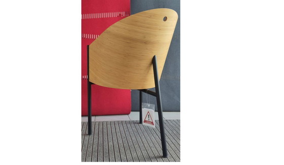 Image 1 of Chaise Driade Costes - Bambou