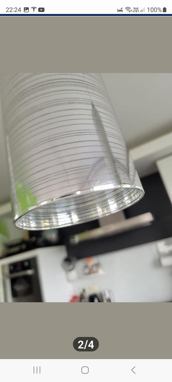 Image 1 of Lampada a sospensione con LED