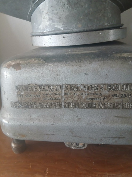 Image 1 of Bilancia vintage