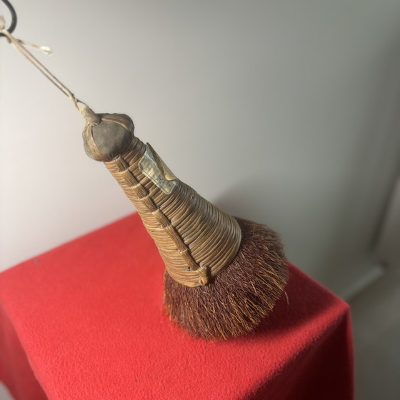 Image 1 of Antieke Borstel uit China