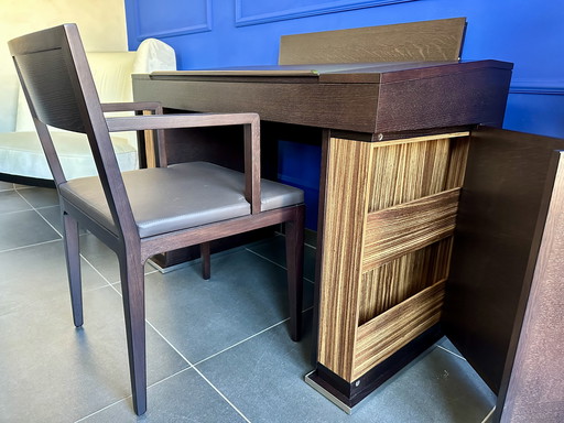 Ceccotti Collezioni bureau tafel schrijftafel Love messages