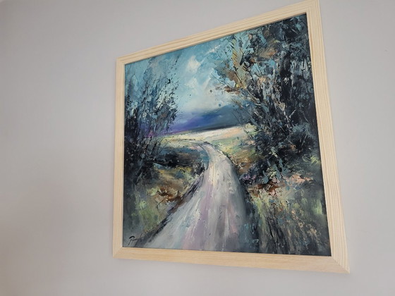 Image 1 of Popczyk, Route des champs