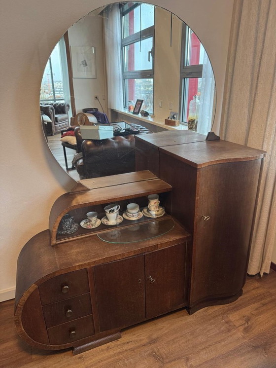 Image 1 of Mobile Art Déco