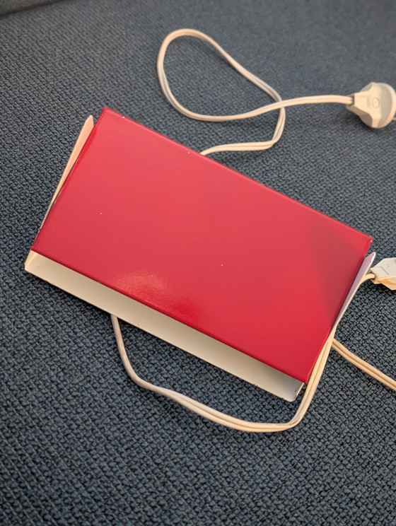 Image 1 of Anvia wall lamp