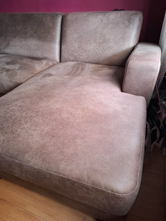 Image 1 of 3 zits bank Torino Western, met lounge