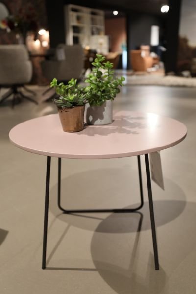 Novamobili Orbis salontafel