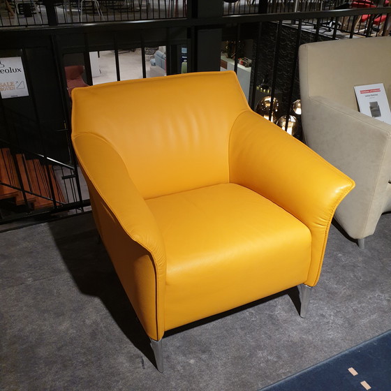 Image 1 of Leolux Mayon armchair