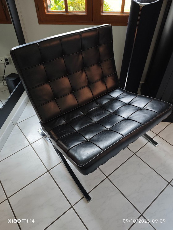Image 1 of Silla de Barcelona