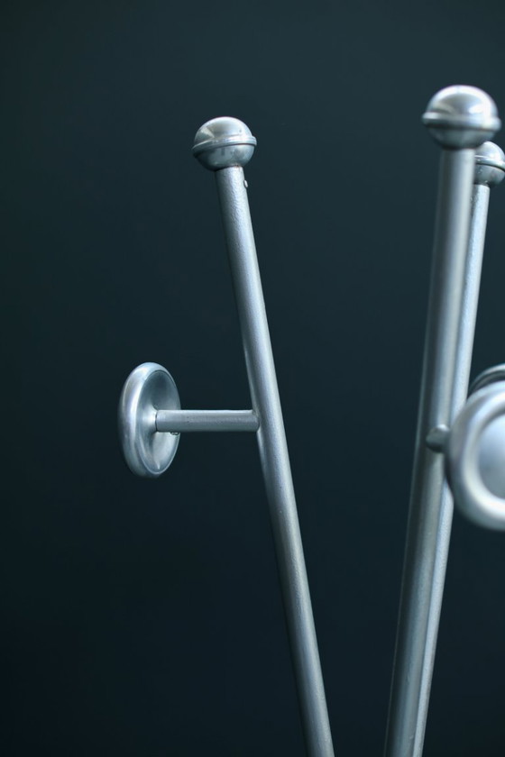 Image 1 of Italienischer Kleiderbügel aus den 1970er Jahren