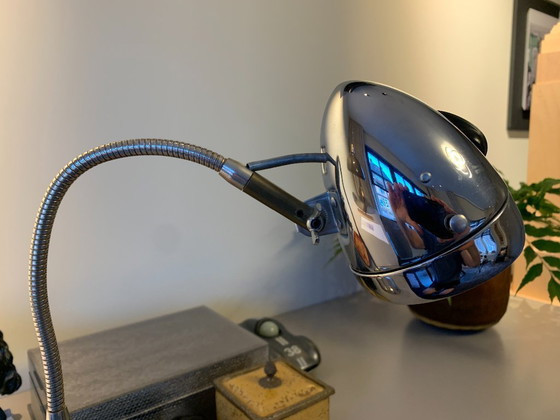 Image 1 of Catellani & Smith Lampada da tavolo Ciclocina - lampada da scrivania