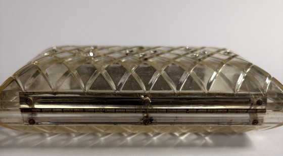 Image 1 of Vintage clutch