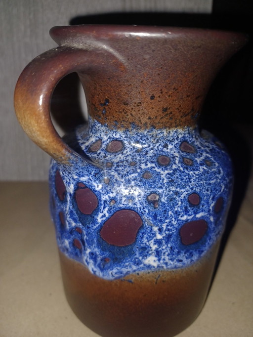 Jasba vintage vase