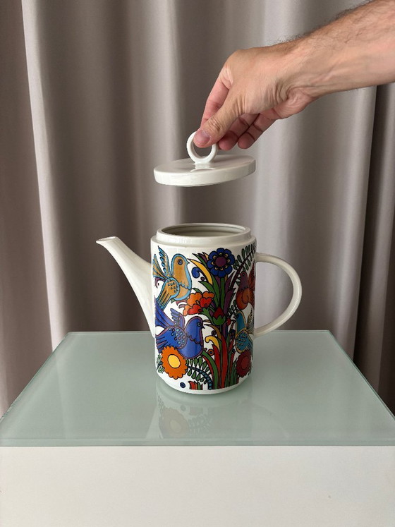 Tetera Acapulco de Villeroy & Boch de época – Accesorios de mesa, Ceramic (photo 8 of 12)