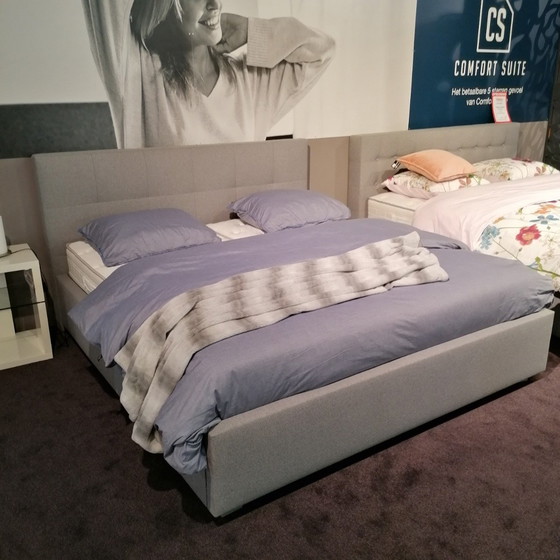 Image 1 of Comfort Suite Oslo bed - 180x200