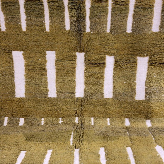 Image 1 of Handmade Berber rug 250cmx150cm 