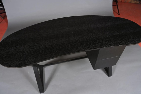 Image 1 of Scrivania CIDUS per MAXALTO di Antonio CITTERIO