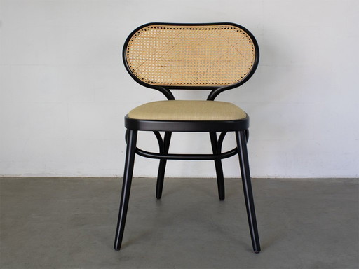 Thonet Vienna bodysuit design Nigel Coates