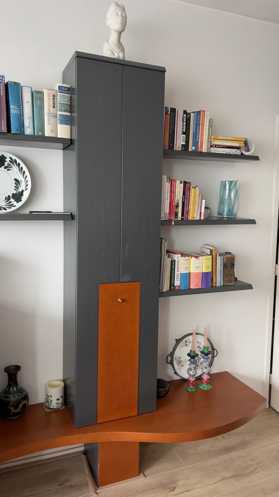 Image 1 of Interstar Wandschrank