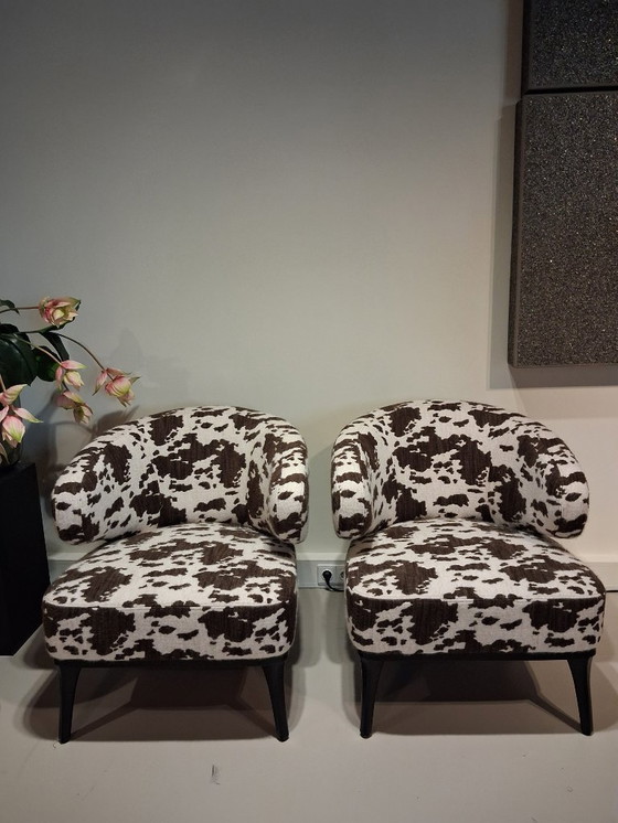 Image 1 of Poltrona Salotto (set da 2)