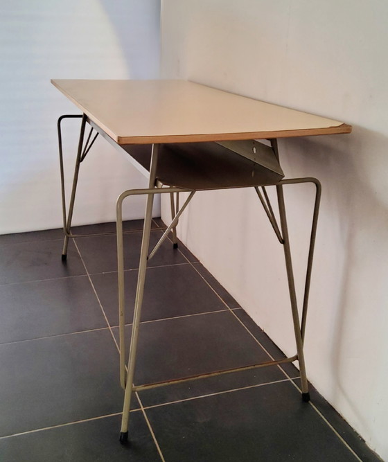 Image 1 of Willy Van Der Meeren Office