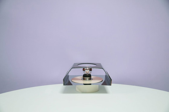 Image 1 of Aplique de plexiglás Dijkstra