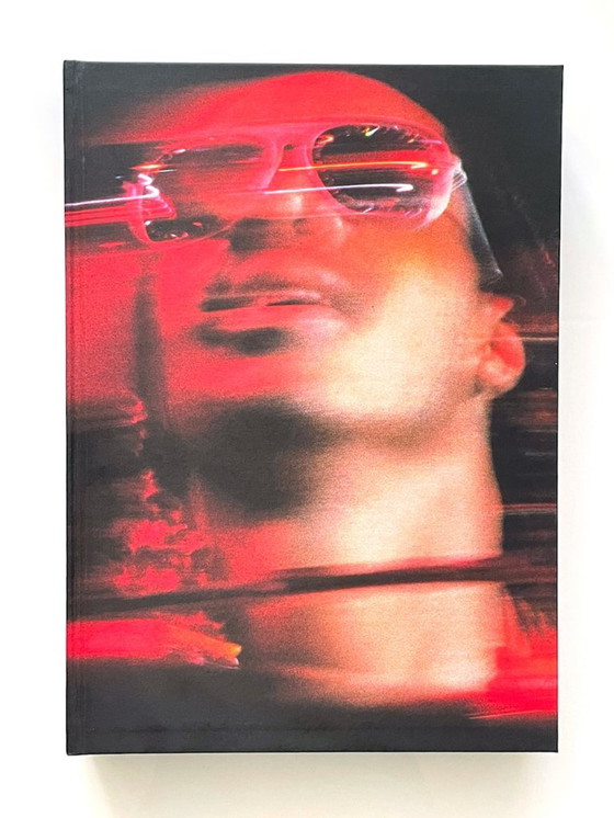 Image 1 of Tassen - Kunsteditie - Soul. R&B Funk. XXL