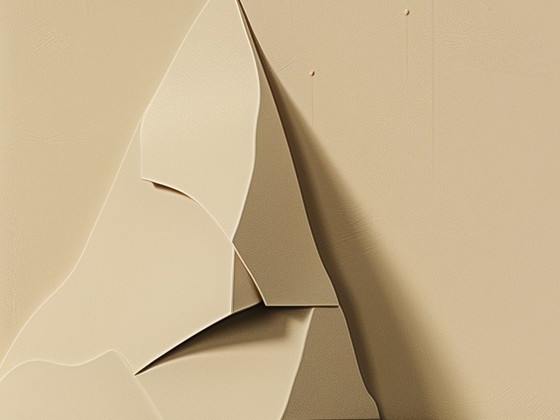 Image 1 of Edizione unica. *** Giclée di alta qualità *** Monsieur Escargot e l&#39;algoritmo del decadimento ***